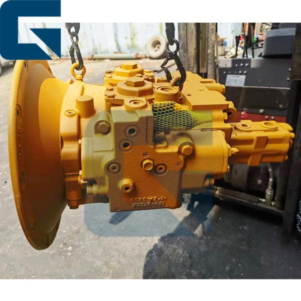 Buy 200-3343 Hydraulic Pump 2003343 For E325c Excavator at wholesale prices