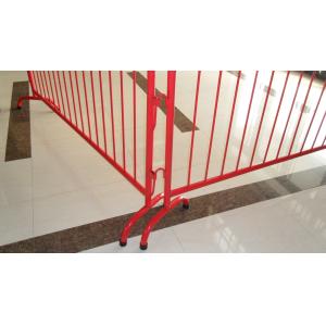 Crowd Control Barrier (CCB) / Pedestrian Barriers