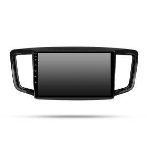 For Honda Odyssey 2015+ Voice-Activated Car Computer Bluetooth Car Navigation