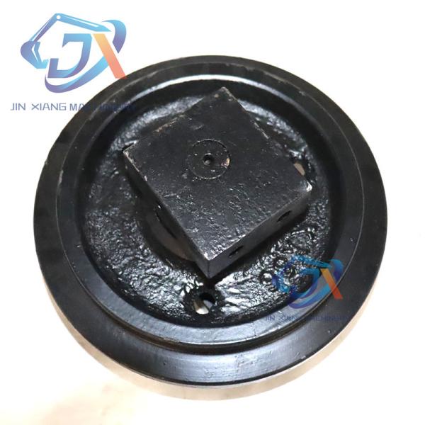 STAR ZEBRA Excavator Parts Kubota RX136 RX141 Walking Wheel Guide Wheel