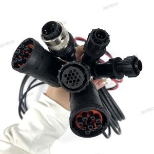 Full System For AGCO FenDias Tractors EDT FENDT Agricultural Machinery AGCO