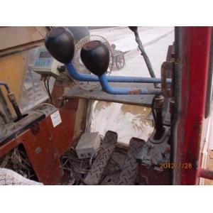 7055 kobelco crawler crane for sale 55T 1994