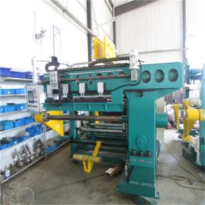 Advanced Technology WINDING MACHINE With Manual / Automatic Wire Feeding