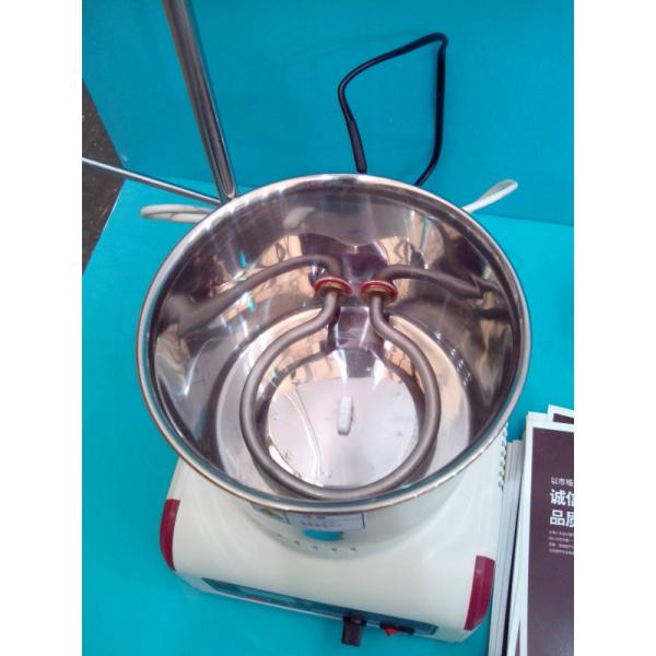 Zhengzhou Greatwall Brushless DC Motor Magnetic Stirrer