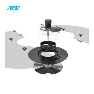 Spray Tank Pluggable Tank for Agricultural Spraying Drone