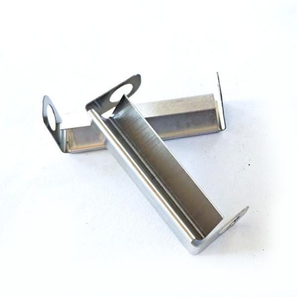 Customization SS Precision Automotive Stamping Parts Electronic Parts