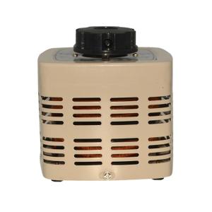 TDGC2 Analog Meter Display Alternator Variac Voltage Regulator AC Automatic