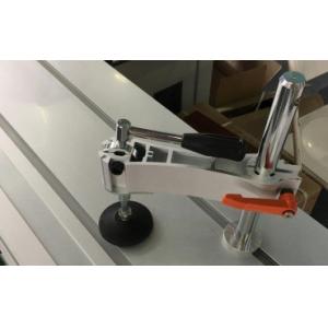 Second Hand Panel Saw Machine for Plywood Good Condition 5.5KW Power Customized