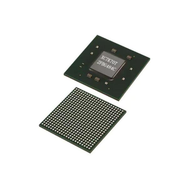 Buy Integrated Circuit Chip XC7K70T-2FBG484C Kintex 7 484FCBGA Field Programmable Gate Array at wholesale prices
