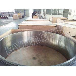 Kaplan Hydro Turbines/axial flow water turbine