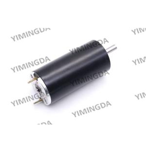 China PN 054509 DC Motor Cutter Spare Parts 90W For Bullmer on sale