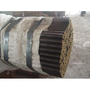 Seamless Alloy 4140, 4130,4140,42CrMo Steel Tubes and Pipes