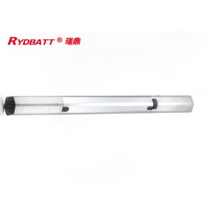 SSE-097/Li-18650-10S5P -36V13(12.5)Ah-PCM (with metal shell) 36V for electric