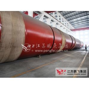 40tons Per Hour Rotary Kiln
