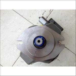 A10VSO18DR 31R-PPA12K01-SO52 Variable Displacement Hydraulic Pump - 18 cm³, 350