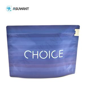 Biodegradable Mylar Child Resistant Packaging , k Mylar Bags Smell Proof