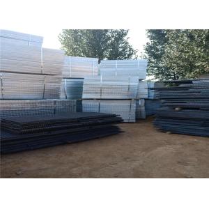 Industrial Steel Grating mild steel 5800mmx1000mm