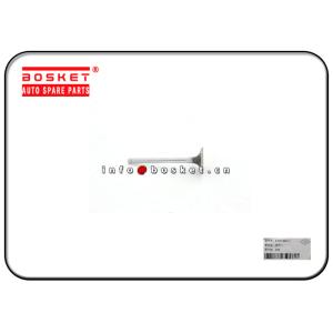 ISUZU 3KC1 8-94116930-4 8941169304 Inlet Valve