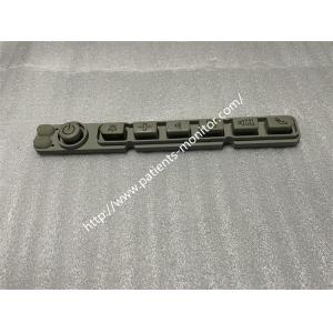 PHiliph Goldway CTG7 Fetal Monitor Key Membrane Original Spare Part Medical