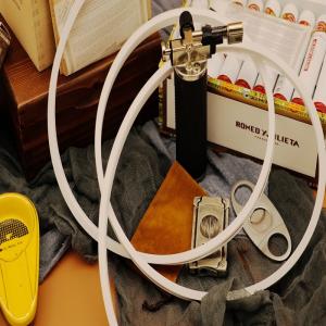 2700K-5500K IP44 / IP67 Silicone LED Neon Strip Lights DC24V DIY Connectors