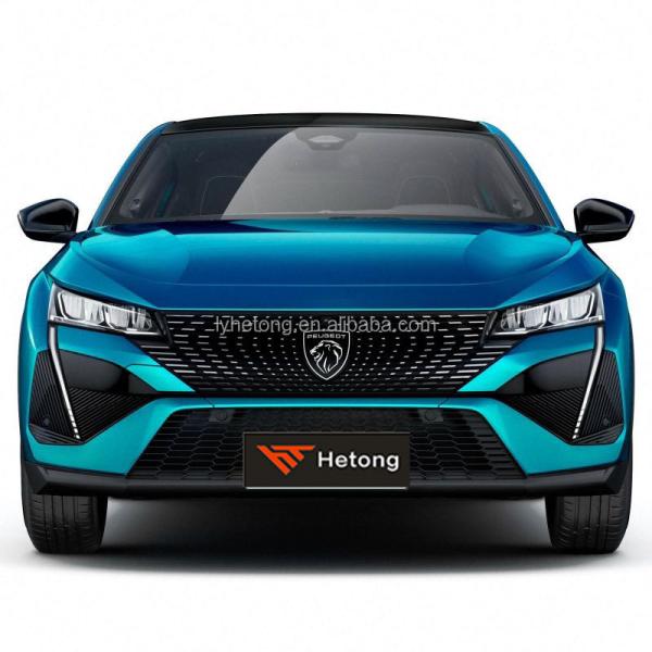 Dongfeng Peugeot 408X 2023 360THP Charm Edition 5-seat Gasoline Car with speed