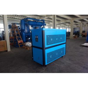 China Food Grade Refrigerated Compressed Air Dryer Stainless Steel Alkali Anti Corrosion on sale