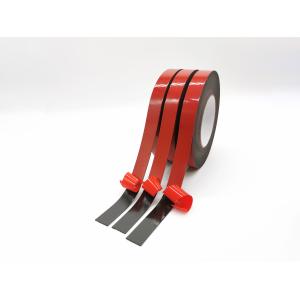 Heat Resistant PE Foam Tape