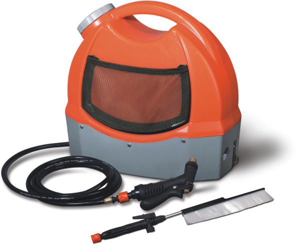 Buy FLOWPOWER High Pressure Portable Car Washer BD-1050 at wholesale prices