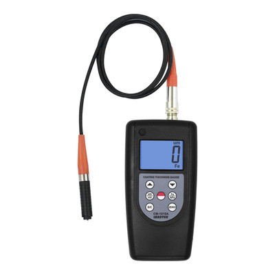 Buy Coating Thickness Gauge CM-1210A at wholesale prices