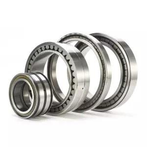 30205 Sealed Tapered Roller Bearing / Miniature Tapered Wheel Bearing
