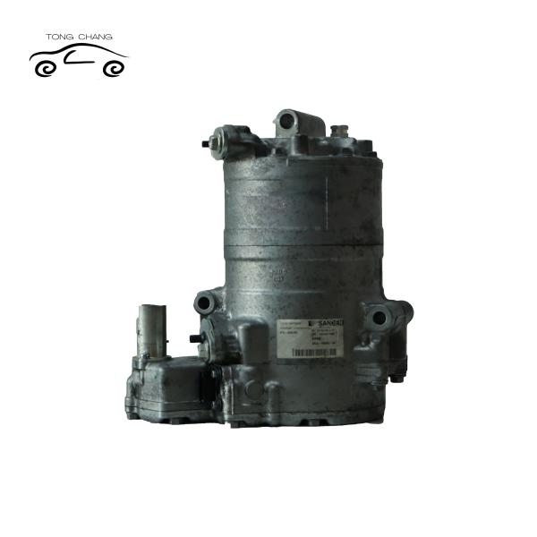 SHS—33H4175 JPLA-19D662-AC Automotive Ac Compressor For Range Rover 00723404668