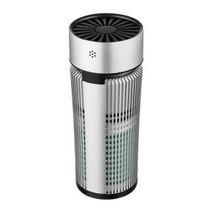 UVC Sterilizer Vehicle Air Purifier Car Air Disinfection Purifier
