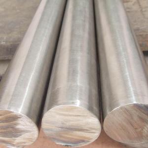 AISI 410 stainless steel round bar