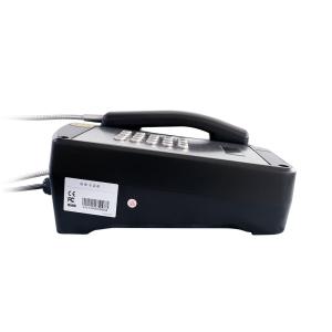 ATEX Resisttel IECEX Explosion Proof VoIP Telephone IP66