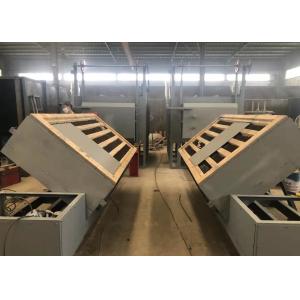 45KW Electric Heat Treatment Furnace Aluminum Alloy Quenching Furnace