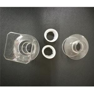 Super Quiet Automatic Alcohol Shot Dispenser With Compressor Cooling