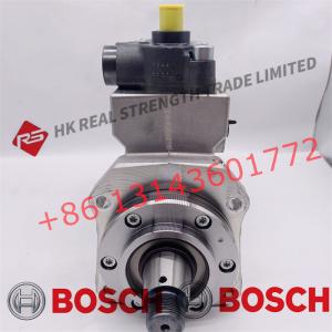 CP5 CPN5S2 Pressure Common Rail Fuel Injection Pump 0445020126 0986437506