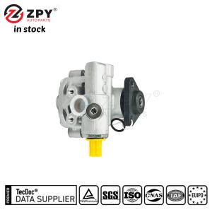 ZPY Power Steering Pump for Porsche Cayenne V8 4.5L 2003-2006