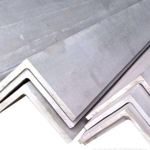 AISI201 Marine Grade Stainless Steel Bars Round ASTM A276