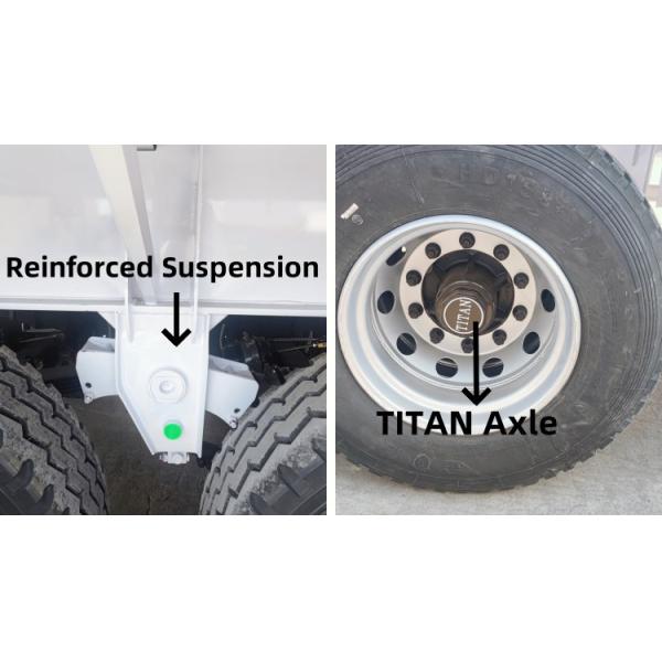 Tri Axle Buy Semi Flatbed Trailers for Sale Near Me