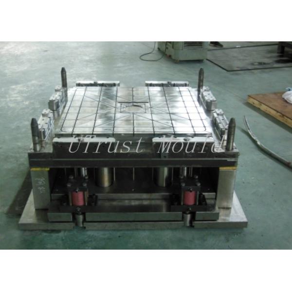 Buy Single Cavity SMC Compression Mold at wholesale prices
