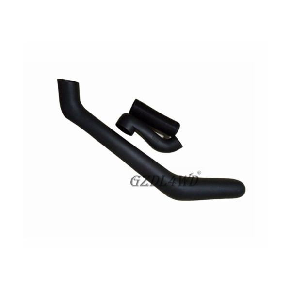 Toyota Fortuner GUN156 2015 Onward 4x4 Snorkel Kit Off Road Accessories
