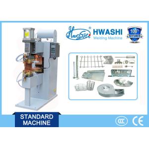 Press-Type and Projection-Type Pneumatic Resistance Spot Welder