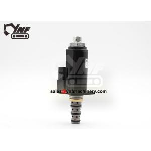 SK45SR-2 Hydraulic Control Valve Pump Solenoid Valve PH35V00001F1 PH35V00002F1