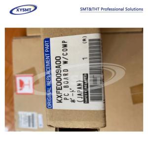 Quality KXFE0009A00 SCV4EB PC BOARD Panasonic CM402 machine spare part for sale