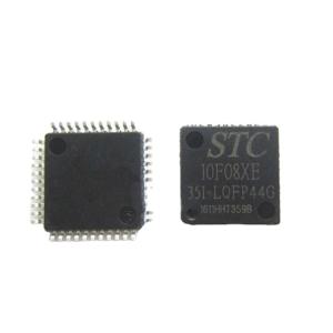 Microcontrollers STC12C5A52S2 12C5A16AD 12C5A32AD STC11F60XE 11F40XE DIP40