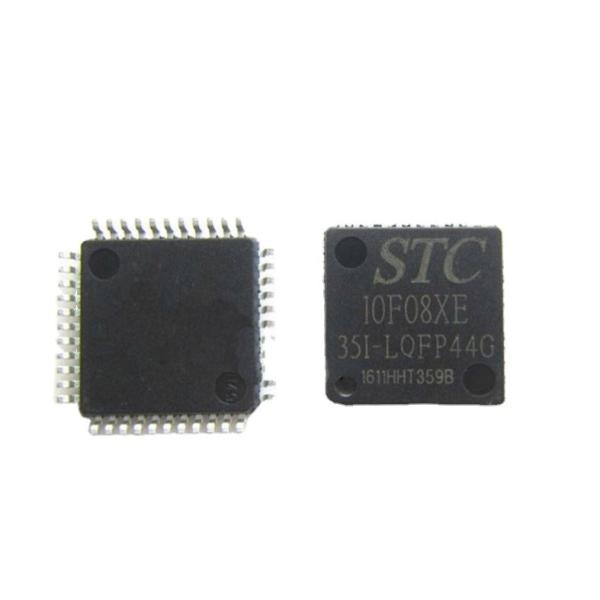 Microcontrollers STC12C5A52S2 12C5A16AD 12C5A32AD STC11F60XE 11F40XE DIP40