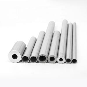 Astm A213 Seamless Tp321 Stainless Steel Heat Exchanger Tubes