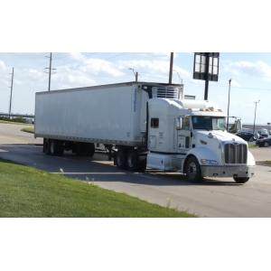 China FBA Warehouse Cargo Freight Forwarding International Truck Shipping Quickly on sale