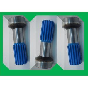 China OEM Forged Spline Stub Shaft/Tube Shaft Spicer 6.5-40-201 For Driveshaft